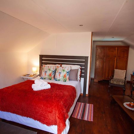 סוולנדאם Flametree Guesthouse חדר תמונה