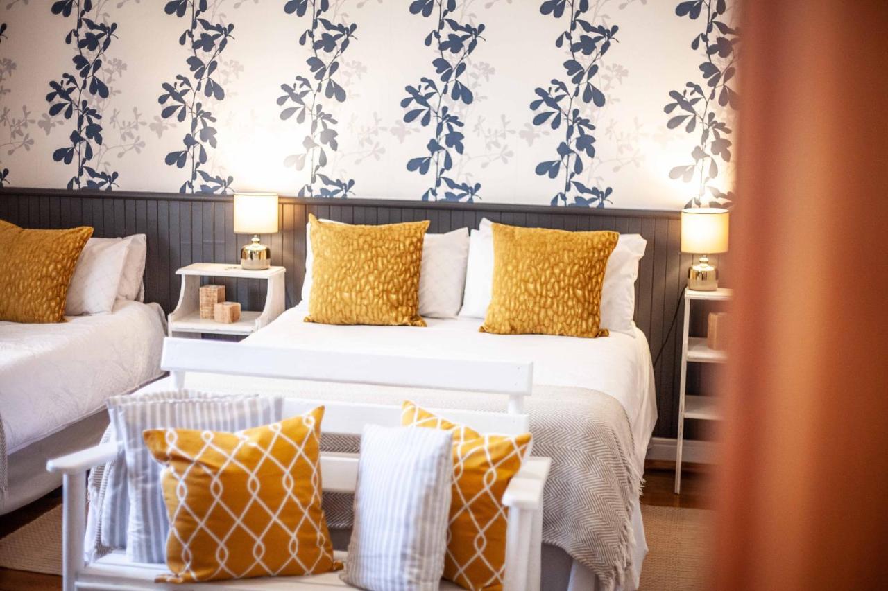 סוולנדאם Flametree Guesthouse מראה חיצוני תמונה