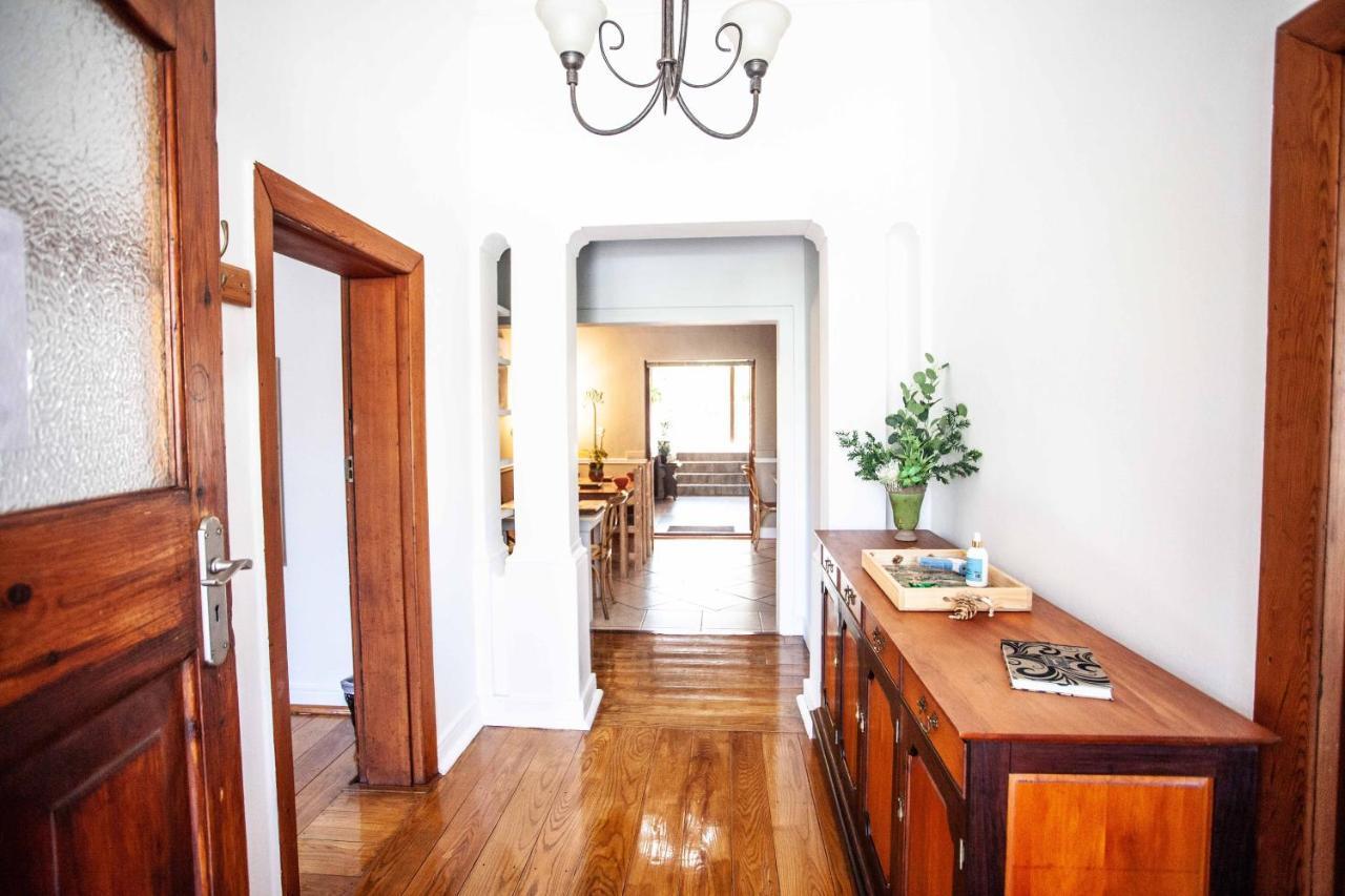 סוולנדאם Flametree Guesthouse מראה חיצוני תמונה