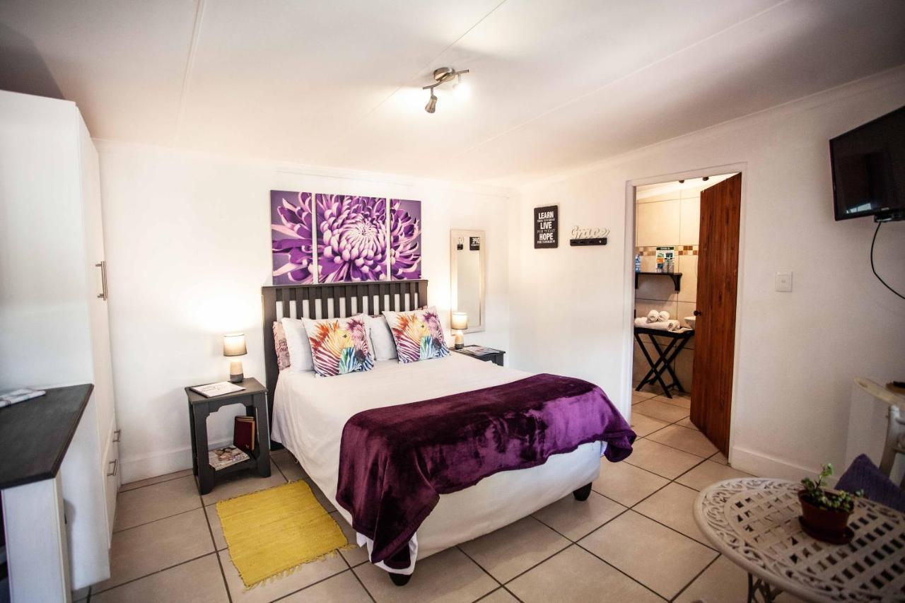 סוולנדאם Flametree Guesthouse חדר תמונה