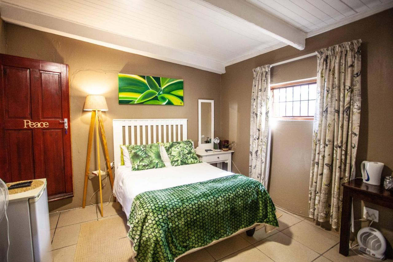 סוולנדאם Flametree Guesthouse חדר תמונה