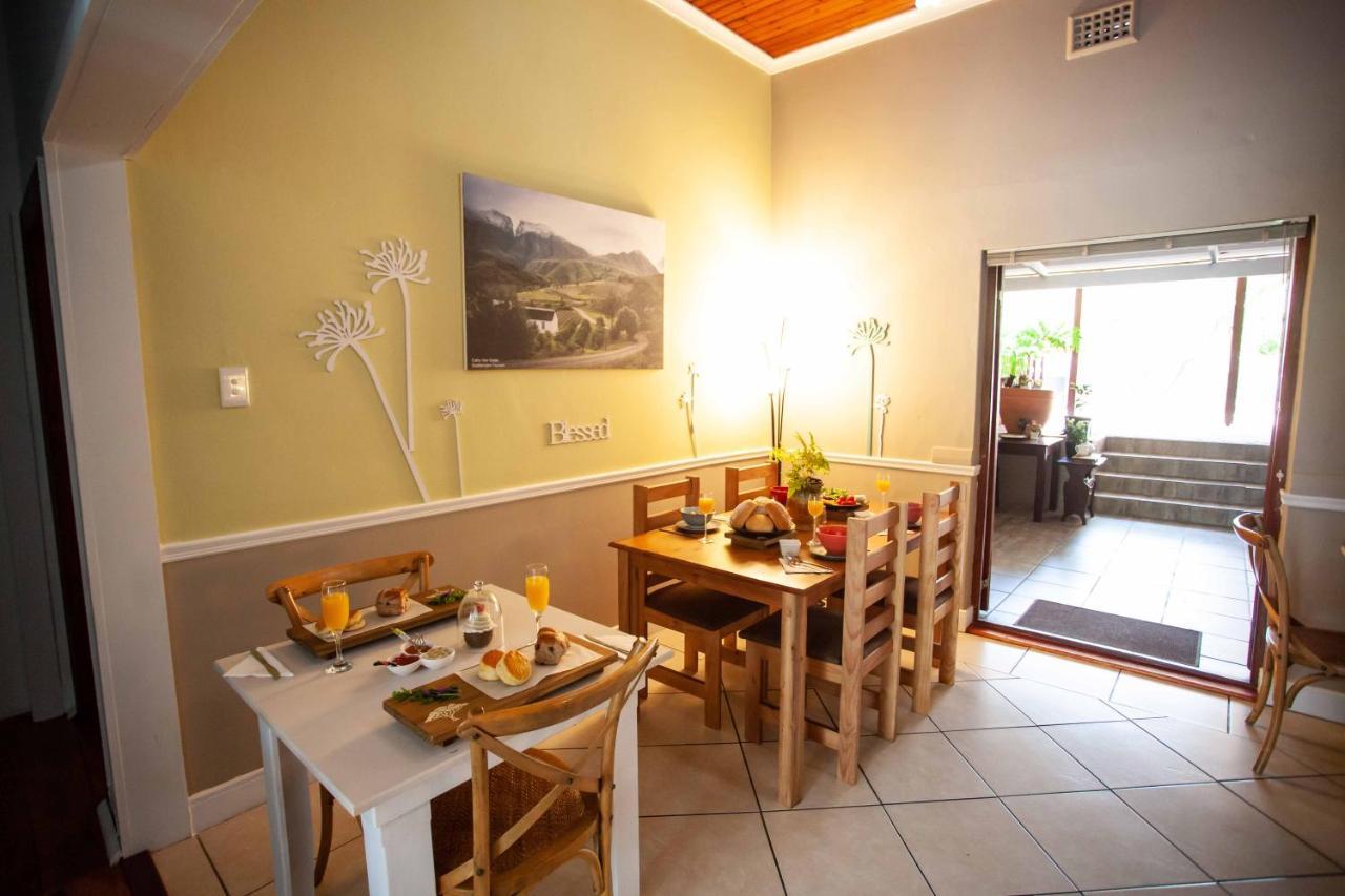 סוולנדאם Flametree Guesthouse מראה חיצוני תמונה