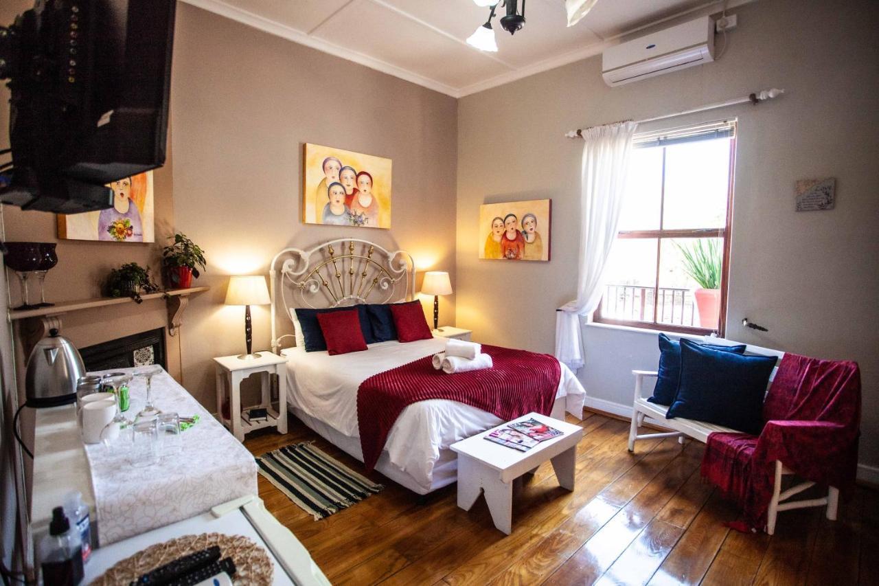 סוולנדאם Flametree Guesthouse חדר תמונה