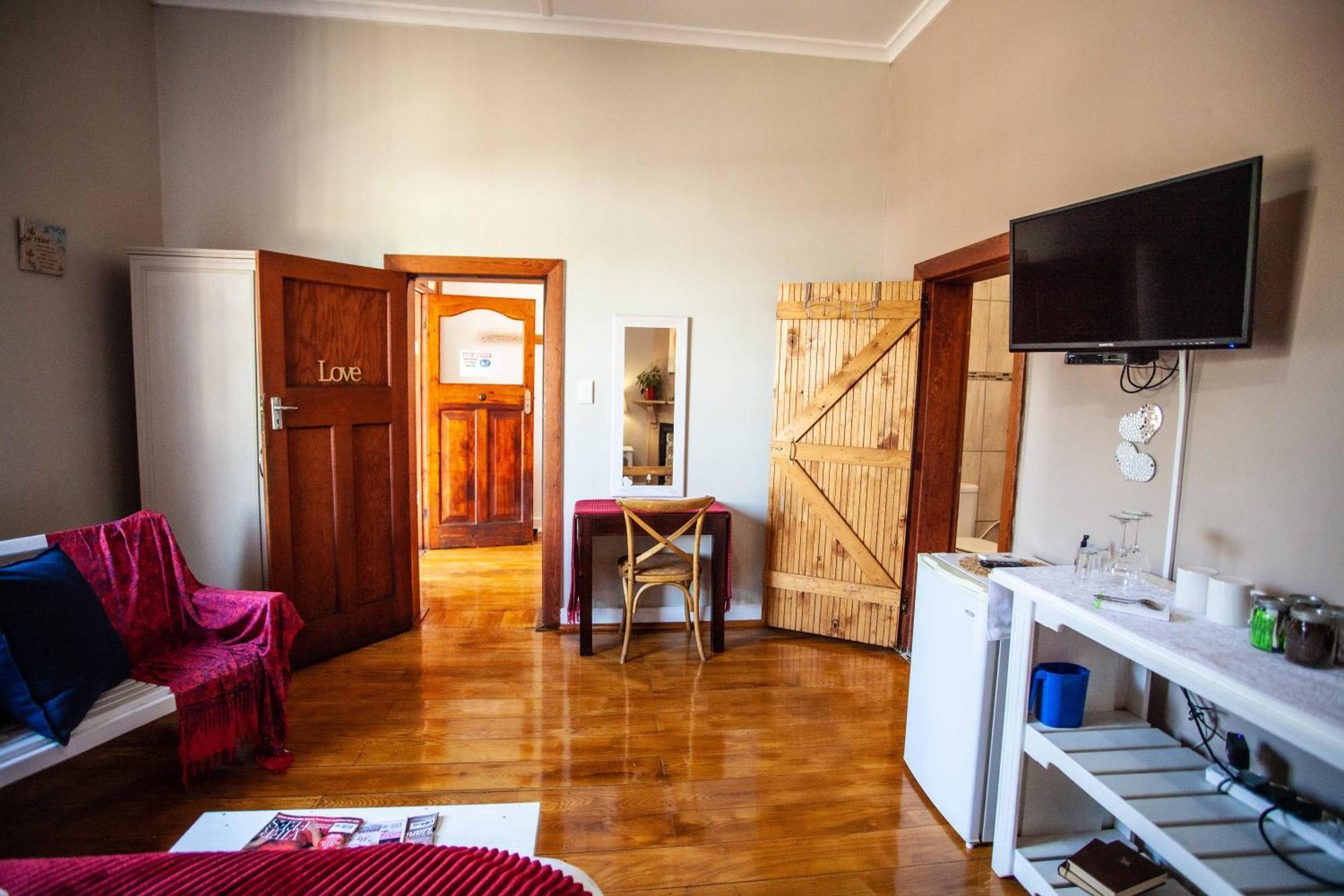 סוולנדאם Flametree Guesthouse חדר תמונה