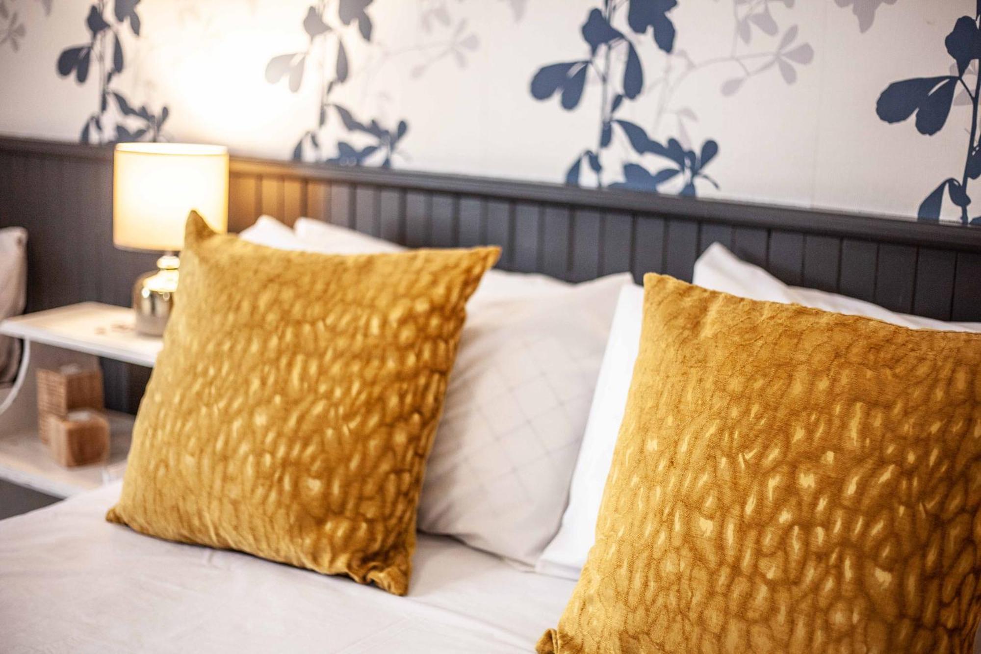 סוולנדאם Flametree Guesthouse חדר תמונה