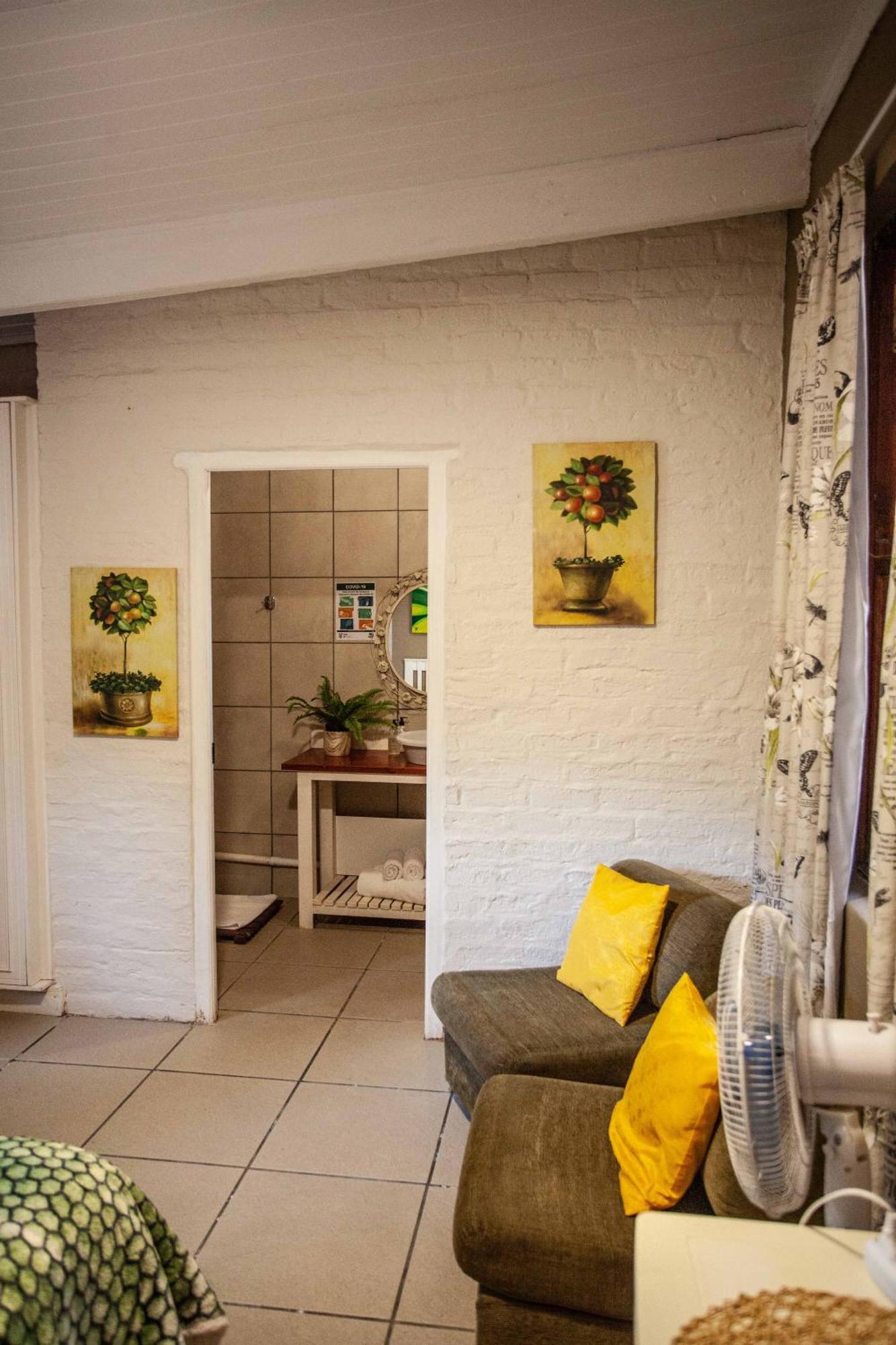 סוולנדאם Flametree Guesthouse חדר תמונה