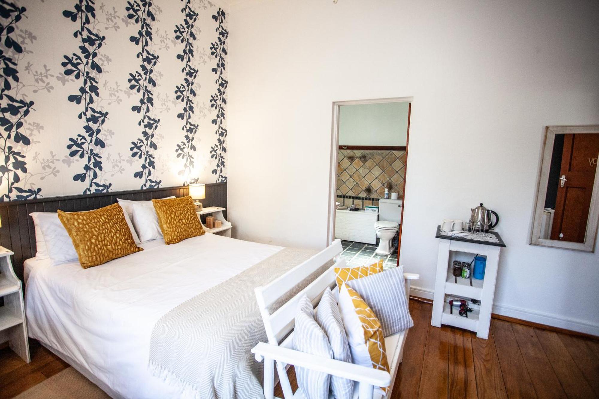 סוולנדאם Flametree Guesthouse חדר תמונה