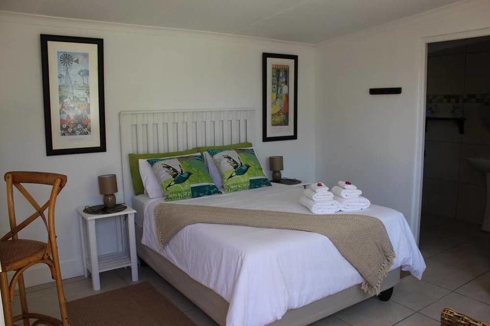 סוולנדאם Flametree Guesthouse מראה חיצוני תמונה