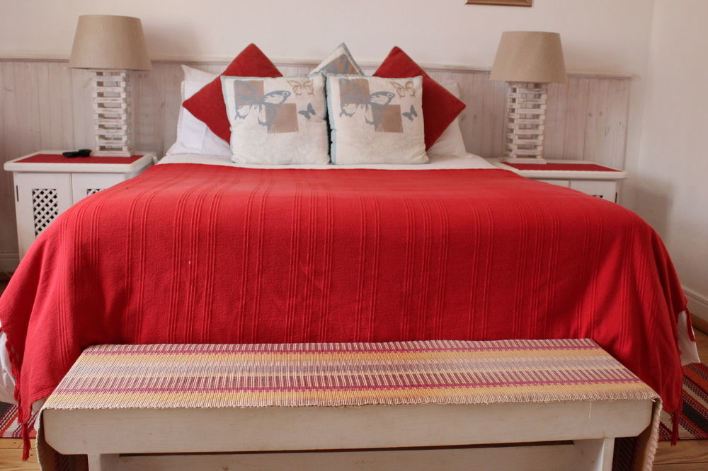 סוולנדאם Flametree Guesthouse מראה חיצוני תמונה
