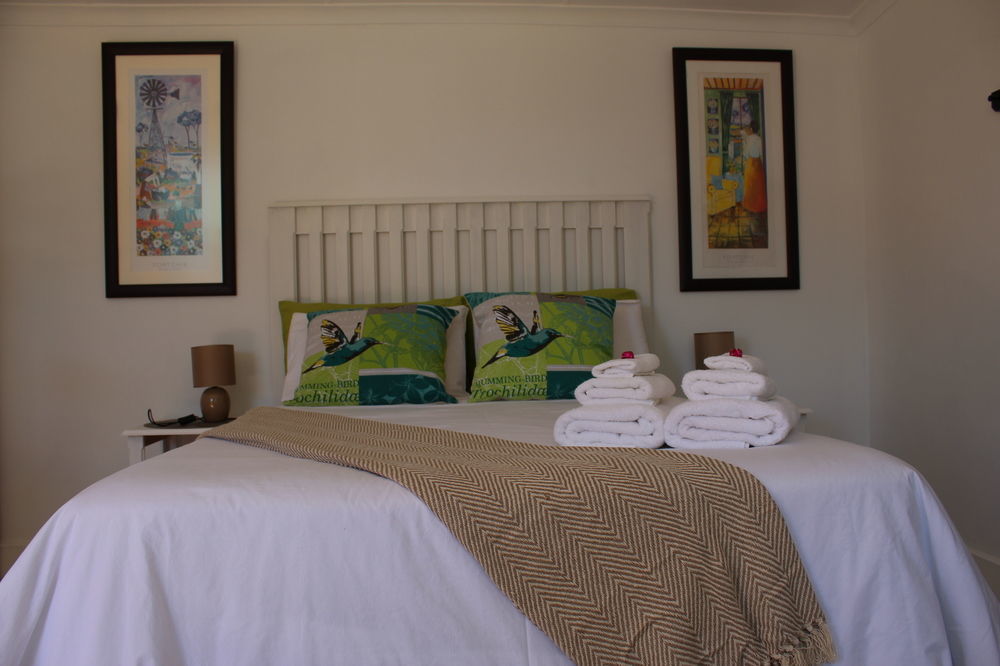סוולנדאם Flametree Guesthouse מראה חיצוני תמונה