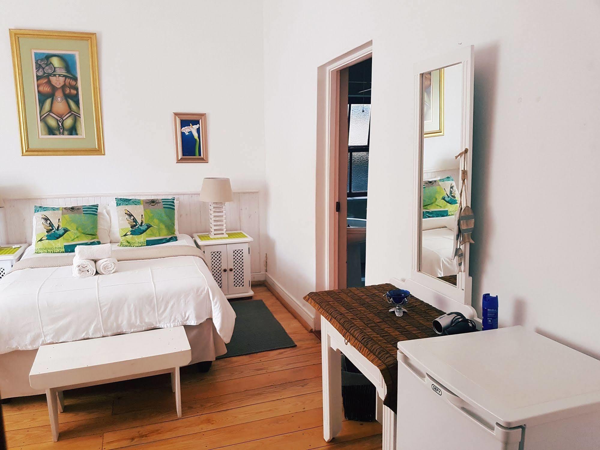 סוולנדאם Flametree Guesthouse מראה חיצוני תמונה
